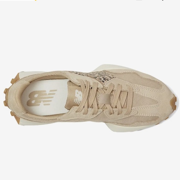 New Balance 327 
Color-Incense/Incense - Picture 2 of 4